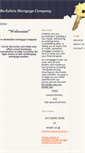 Mobile Screenshot of myberkshiremortgage.com